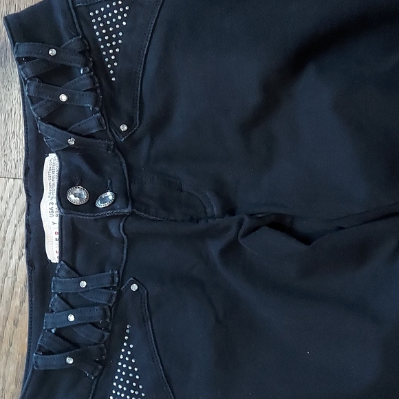 Pants - Picture 9 of 13